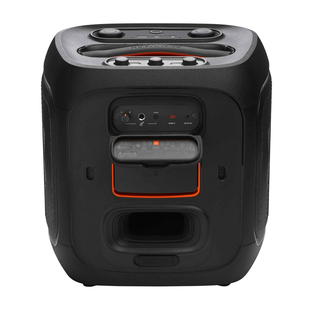 Loa Bluetooth JBL Partybox Encore 2 Plus - Hàng Chính Hãng PGI