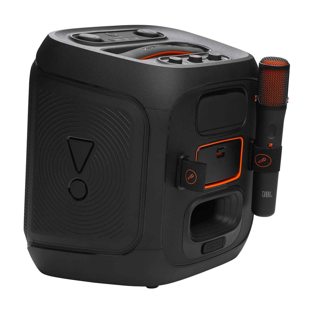 Loa Bluetooth JBL Partybox Encore 2 Plus - Hàng Chính Hãng PGI
