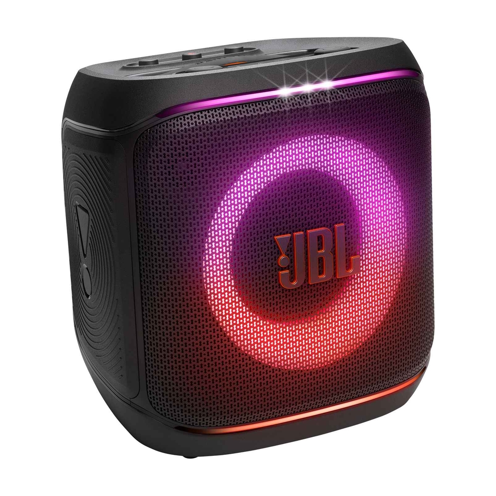 Loa Bluetooth JBL Partybox Encore 2 Plus - Hàng Chính Hãng PGI