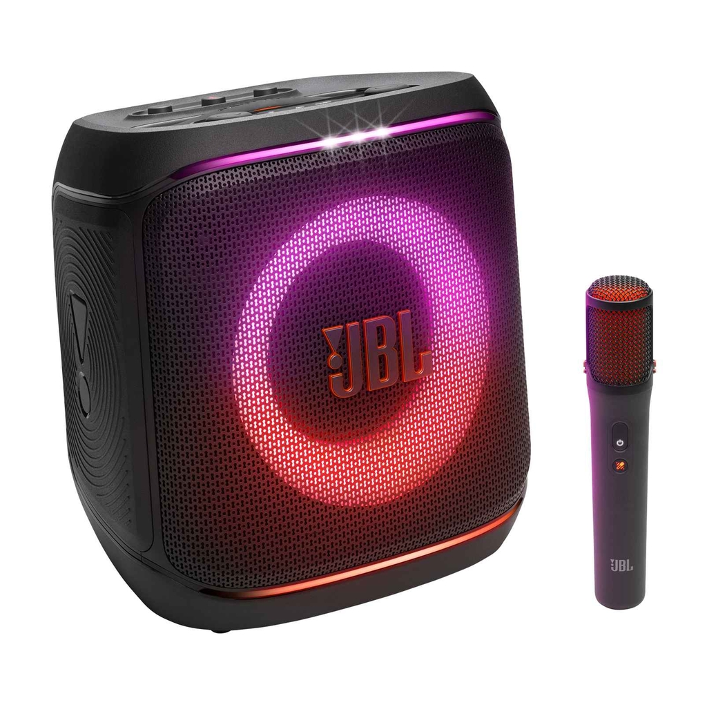 Loa Bluetooth JBL Partybox Encore 2 Plus - Hàng Chính Hãng PGI