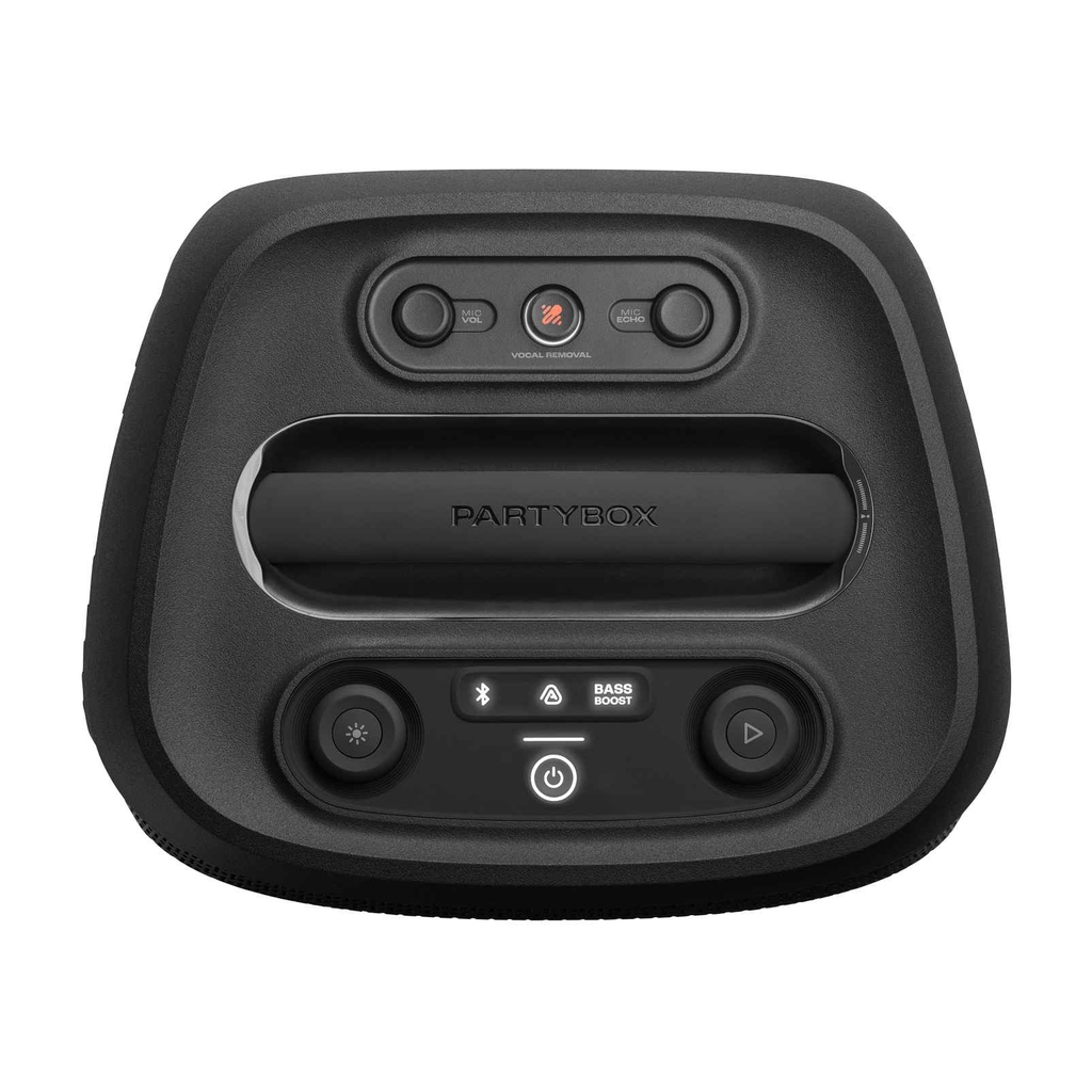Loa Bluetooth JBL Partybox Encore 2 Plus - Hàng Chính Hãng PGI