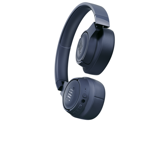 Tai nghe chụp tai JBL T750 BT - Hàng Chính hãng PGI