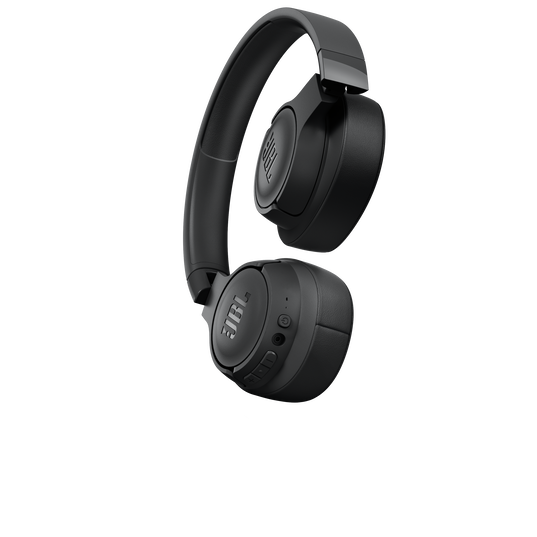Tai nghe chụp tai JBL T750 BT - Hàng Chính hãng PGI