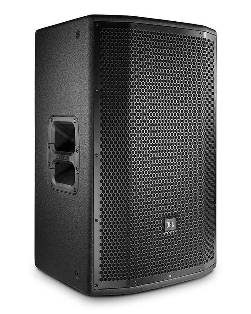 Loa PA Active tích hợp kết nối wifi JBL PRX815W