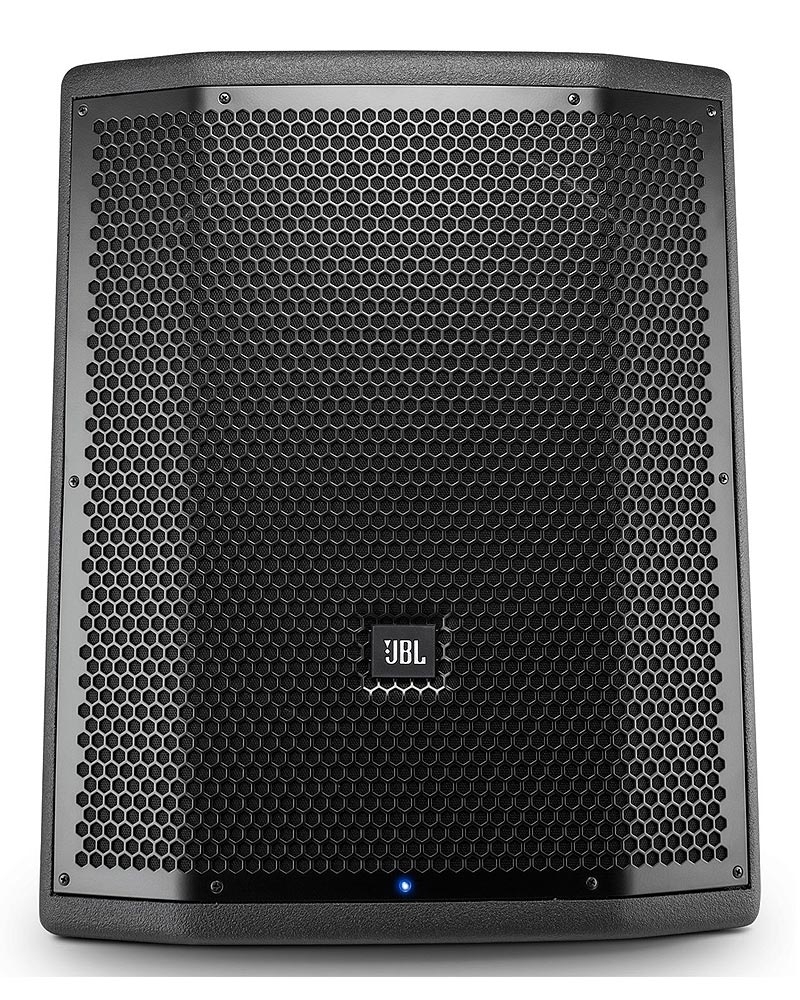 Loa Subwoofer JBL PRX 818XLFW - Hàng Chính hãng PGI