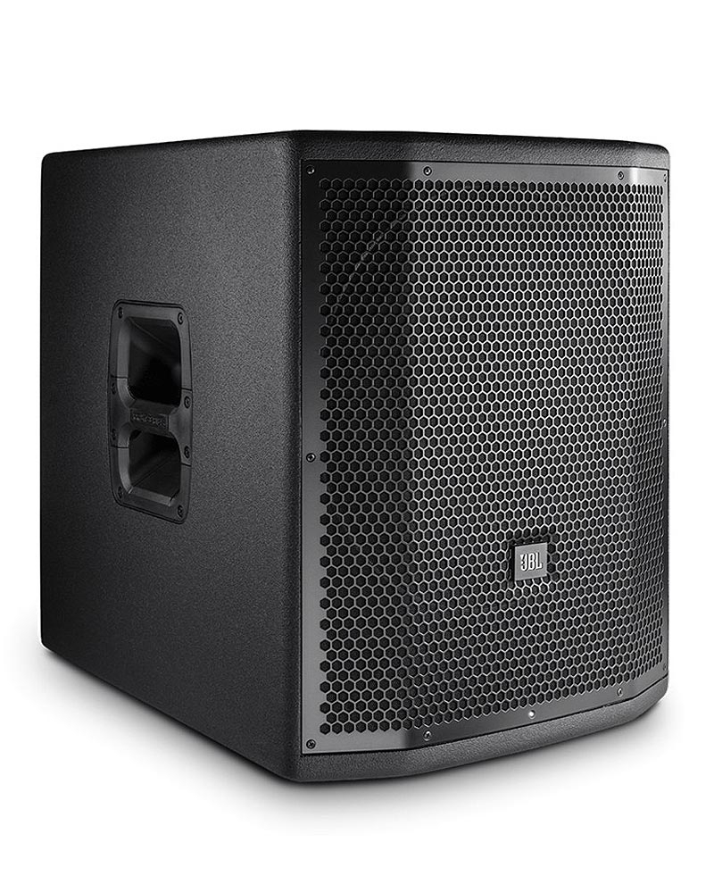 Loa Subwoofer JBL PRX 815XLFW - Hàng Chính hãng PGI