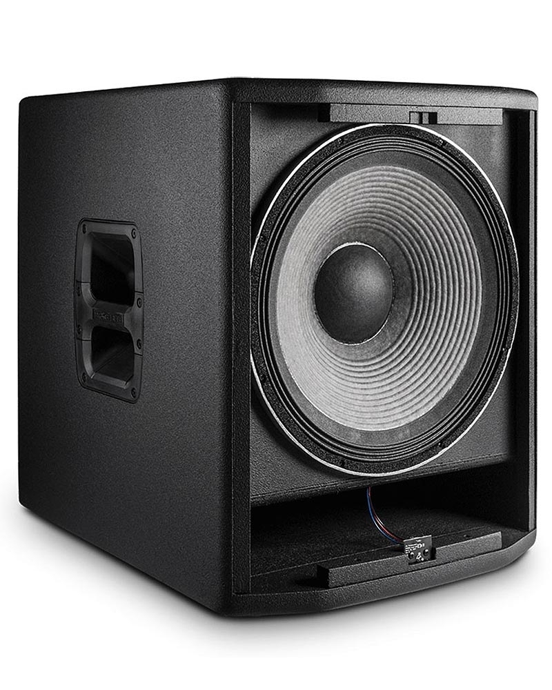 Loa Subwoofer JBL PRX 818XLFW - Hàng Chính hãng PGI