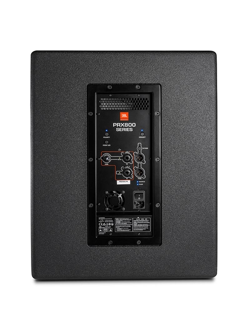 Loa Subwoofer JBL PRX 818XLFW - Hàng Chính hãng PGI