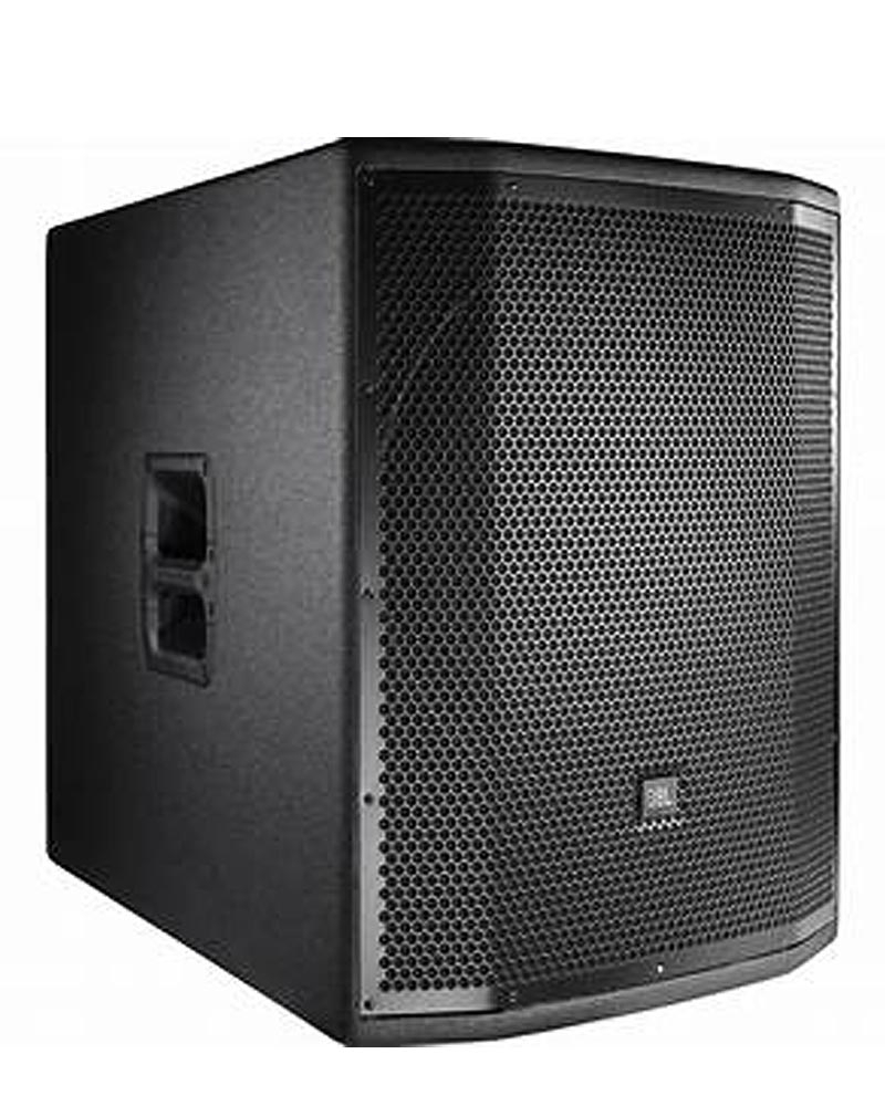 Loa Subwoofer JBL PRX 818XLFW - Hàng Chính hãng PGI
