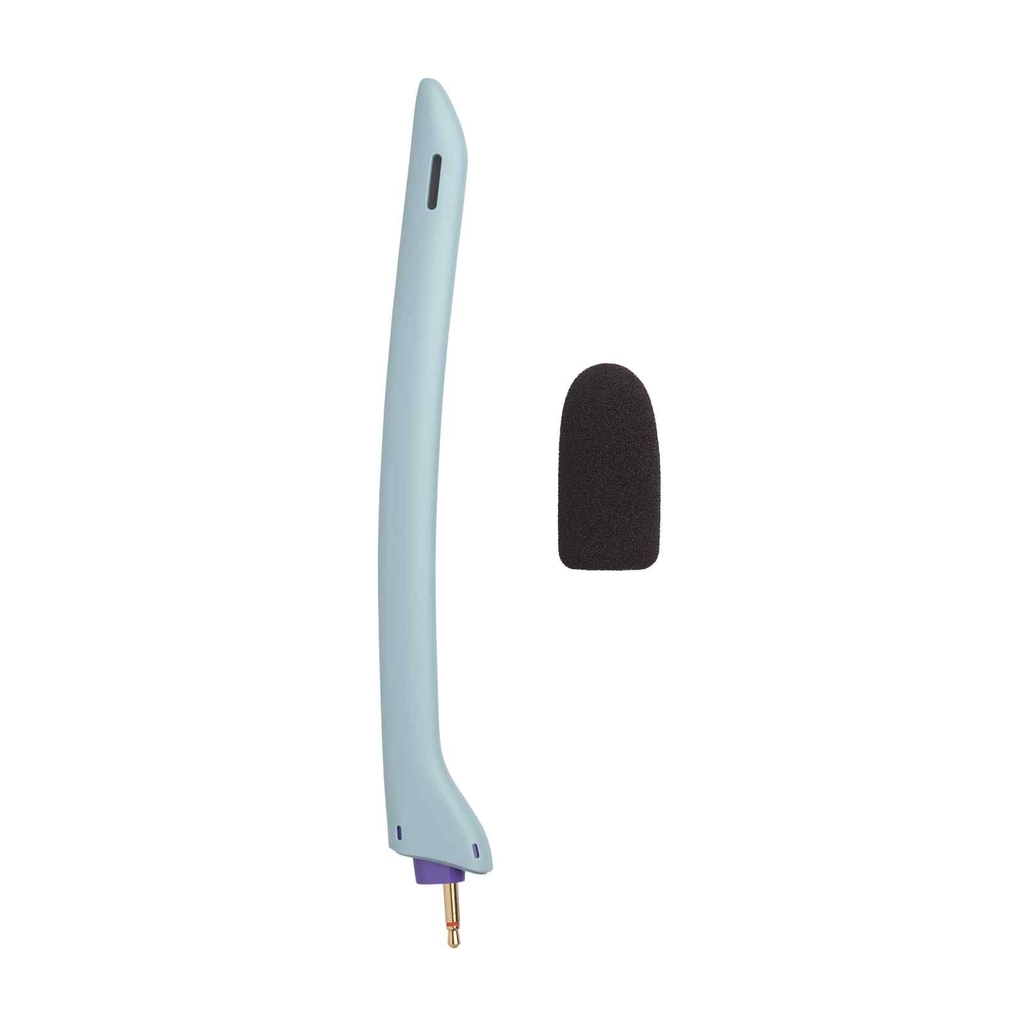 Tai nghe chụp tai JBL Quantum 120 - Hàng Chính Hãng PGI