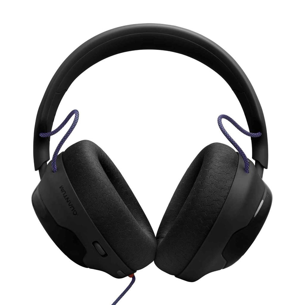 Tai nghe chụp tai JBL Quantum 120 - Hàng Chính Hãng PGI
