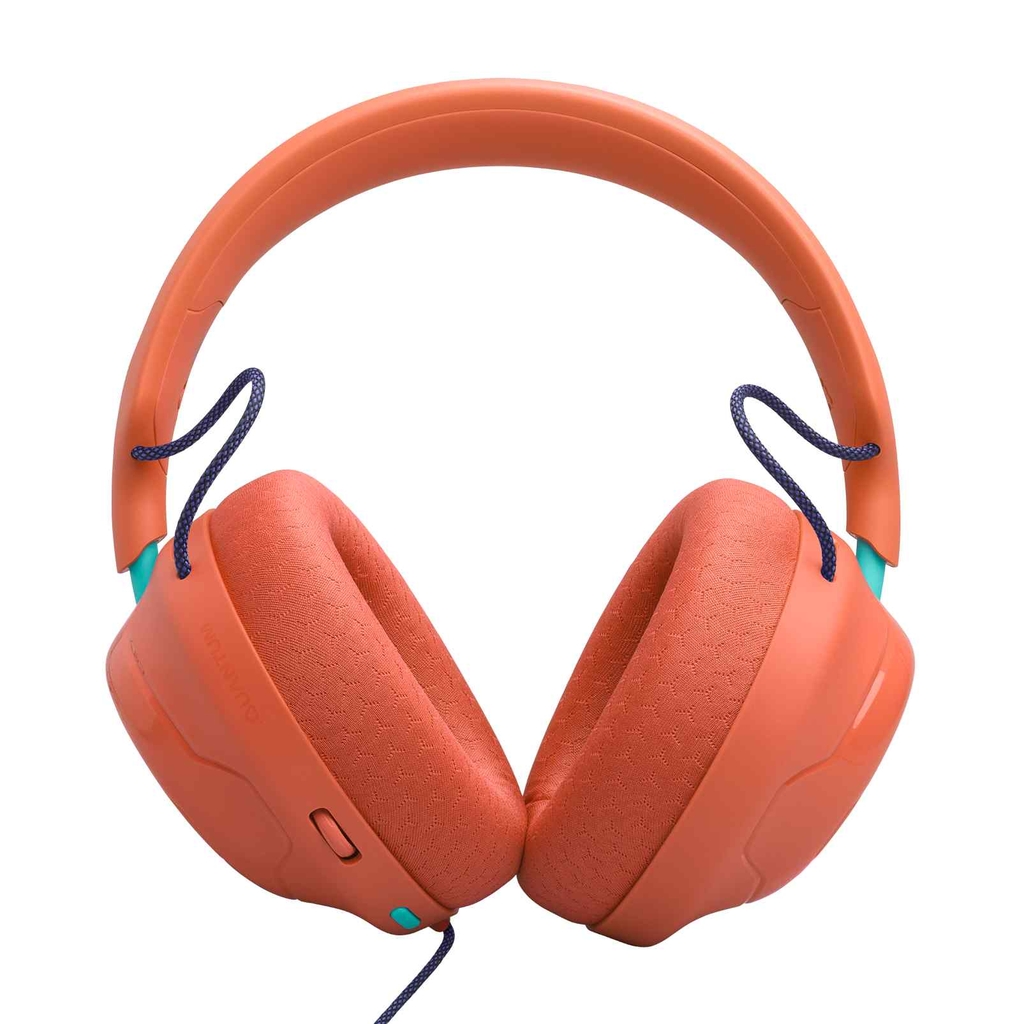 Tai nghe chụp tai JBL Quantum 120 - Hàng Chính Hãng PGI
