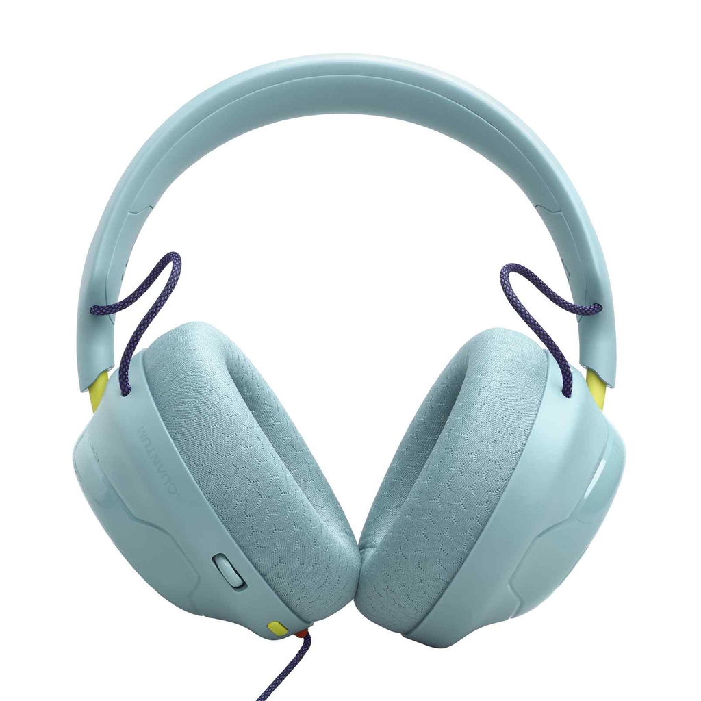 Tai nghe chụp tai JBL Quantum 120 - Hàng Chính Hãng PGI