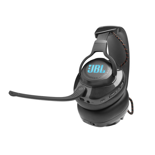 Tai nghe chụp tai JBL QUANTUM 610 - Hàng Chính hãng PGI (BH 6 THÁNG)