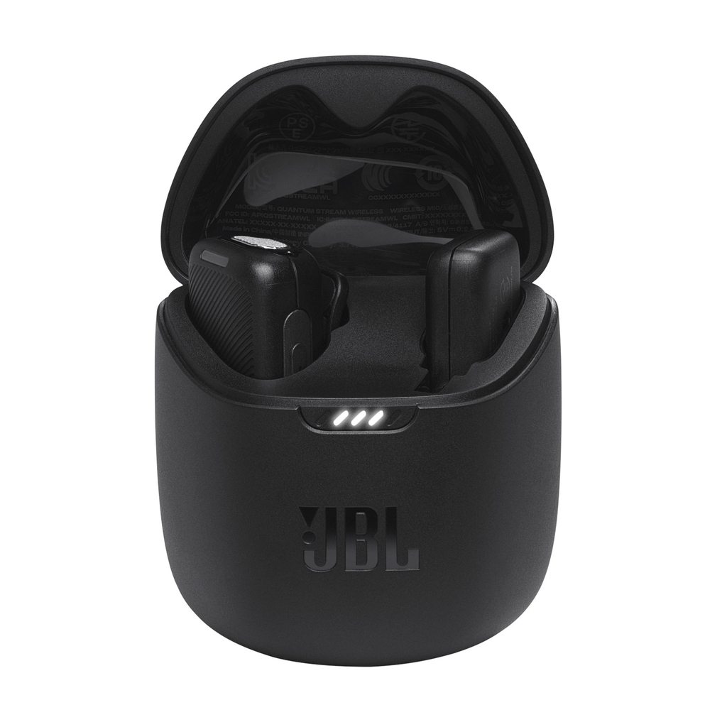 Microphone JBL QUANTUM Stream Wireless USB Type-C - Hàng Chính Hàng PGI