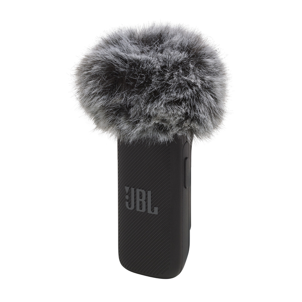 Microphone JBL QUANTUM Stream Wireless USB Type-C - Hàng Chính Hàng PGI