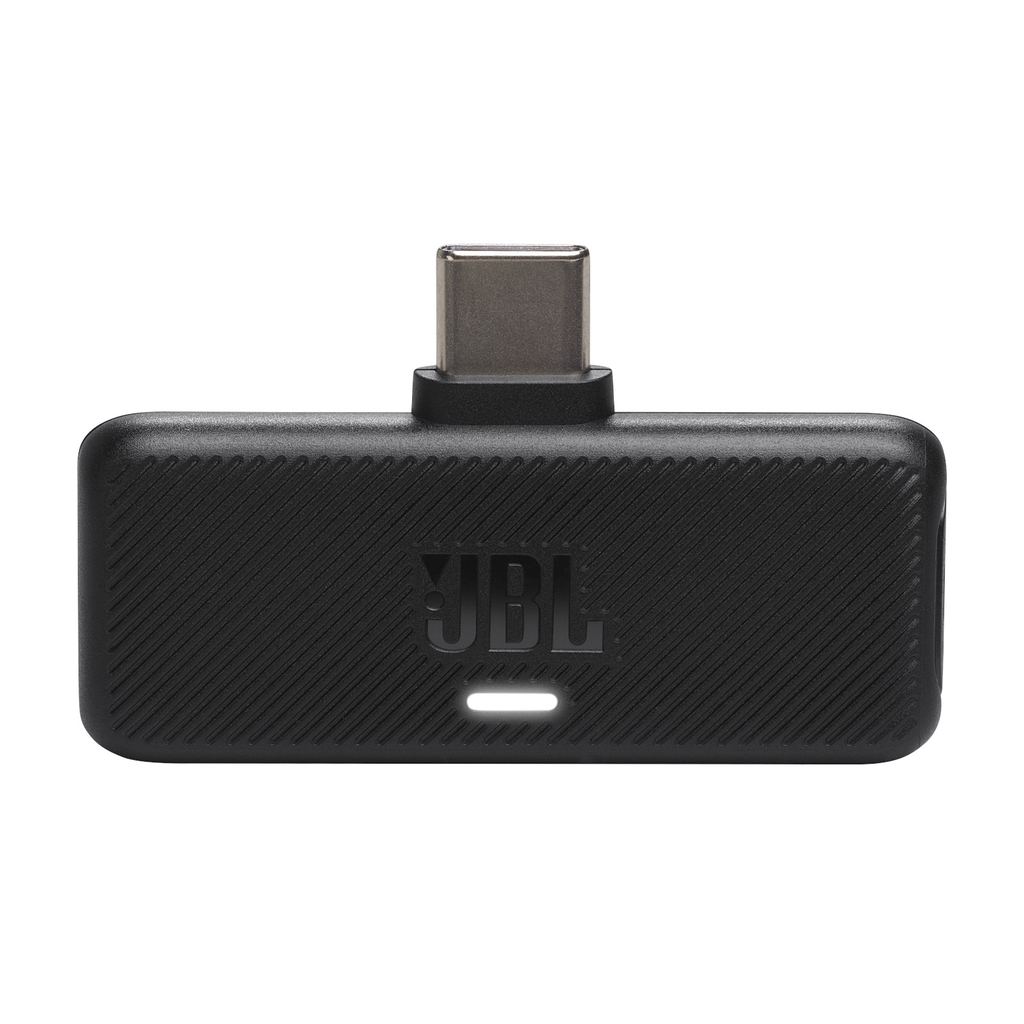 Microphone JBL QUANTUM Stream Wireless USB Type-C - Hàng Chính Hàng PGI