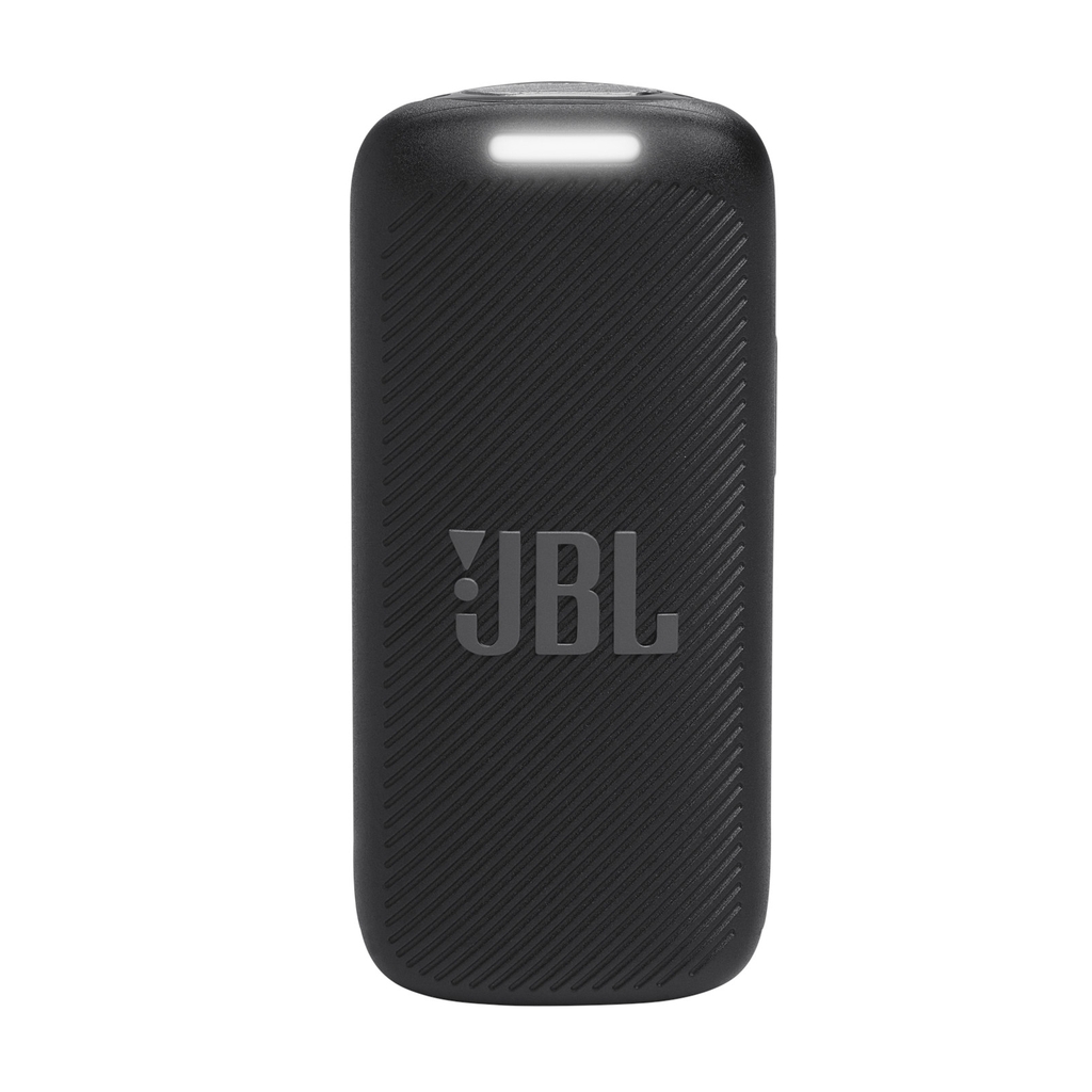 Microphone JBL QUANTUM Stream Wireless USB Type-C - Hàng Chính Hàng PGI