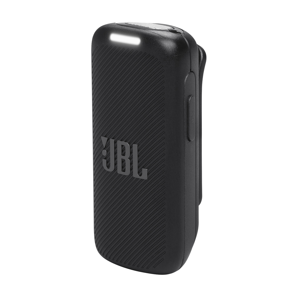 Microphone JBL QUANTUM Stream Wireless USB Type-C - Hàng Chính Hàng PGI