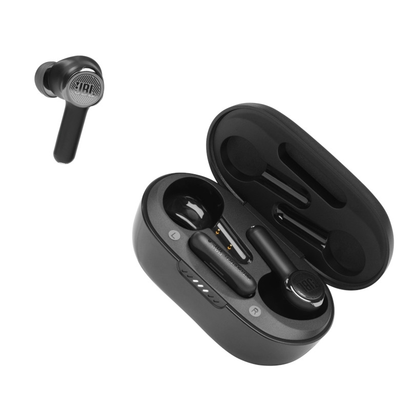Tai nghe nhét tai JBL QUANTUM TWS - Hàng Chính hãng PGI (BH 6 THÁNG)