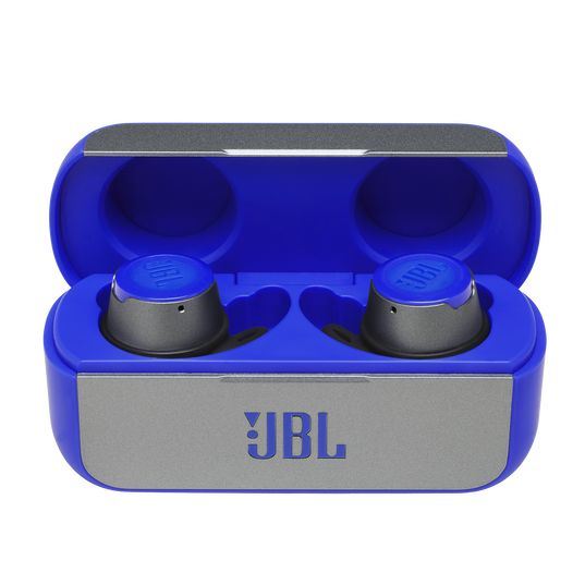 Tai nghe True Wireless JBL REFLECTFLOW - Hàng Chính hãng PGI