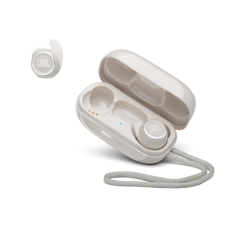 Tai nghe True Wireless JBL Reflect Mini NC - Hàng Chính hãng PGI