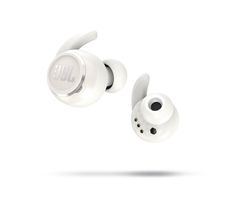 Tai nghe True Wireless JBL Reflect Mini NC - Hàng Chính hãng PGI