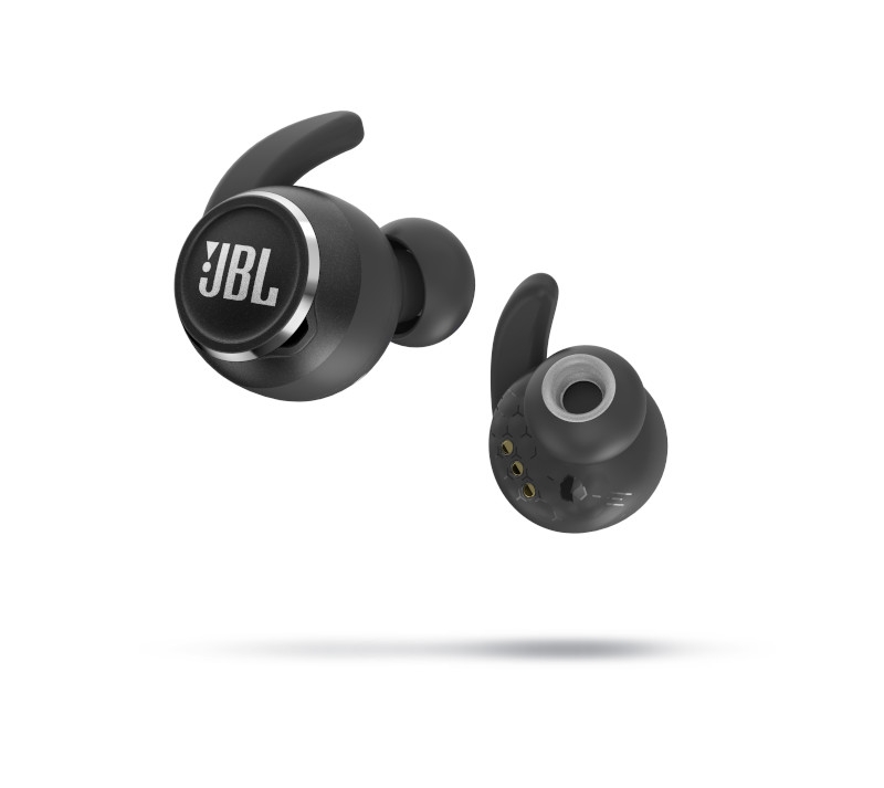 Tai nghe True Wireless JBL Reflect Mini NC - Hàng Chính hãng PGI