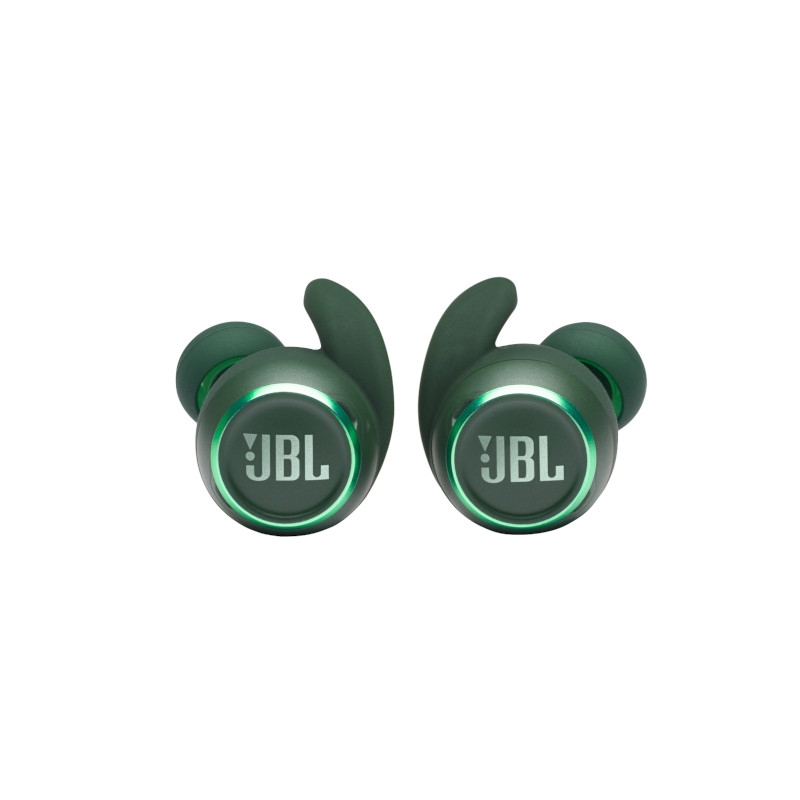 Tai nghe True Wireless JBL Reflect Mini NC - Hàng Chính hãng PGI