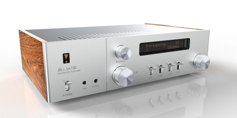 Amply JBL SA750- Hàng chính hãng PGI