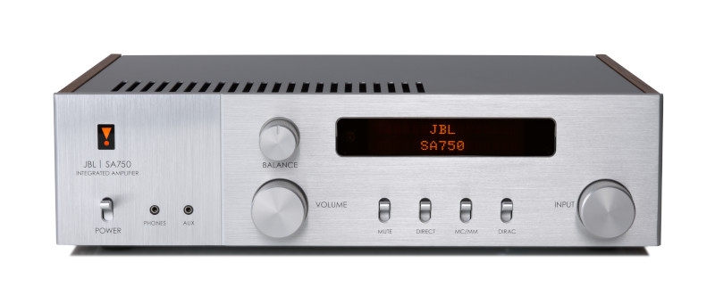 Amply JBL SA750- Hàng chính hãng PGI