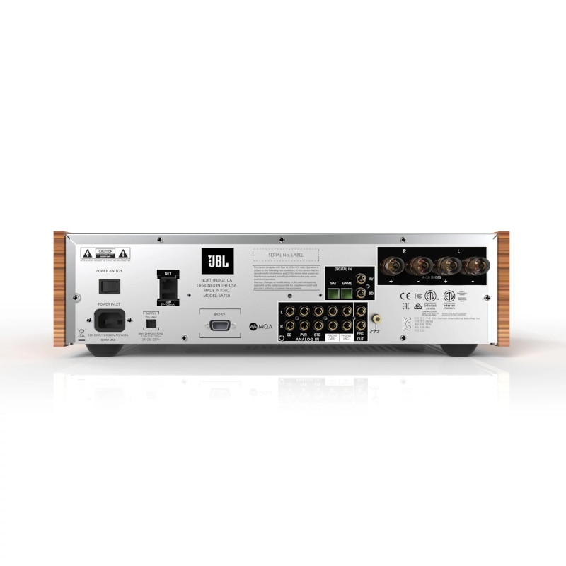 Amply JBL SA750- Hàng chính hãng PGI