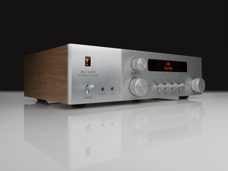 Amply JBL SA750- Hàng chính hãng PGI