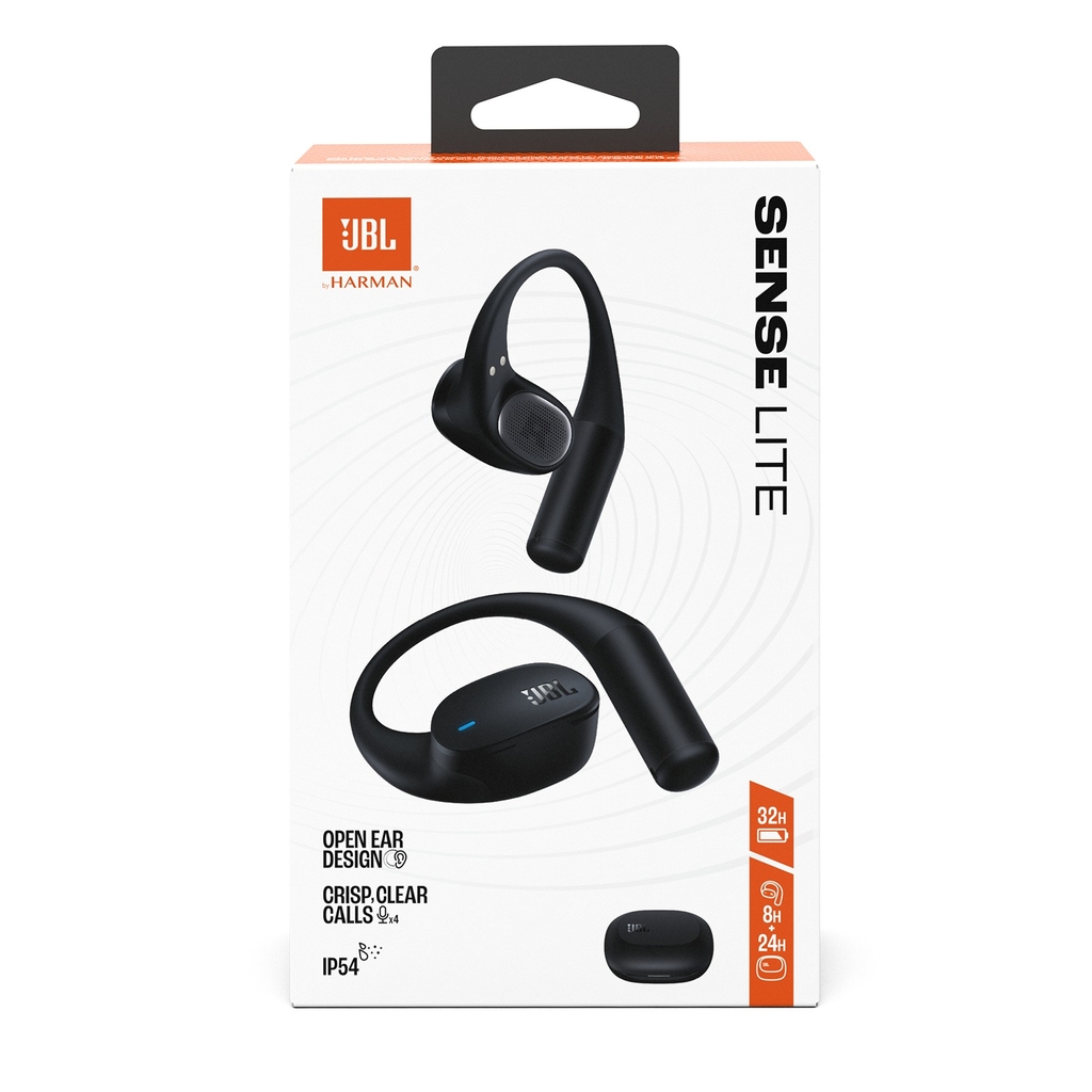 Tai Nghe JBL Sense Lite - Hàng Chính Hãng PGI