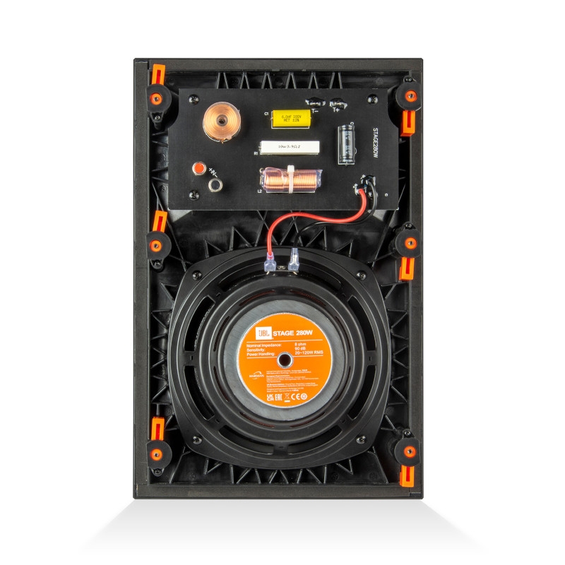 Loa Âm Tường JBL Stage 280W - Hàng Chính Hãng PGI