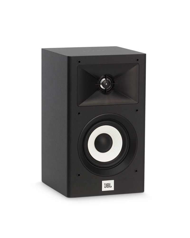 Loa Bookshelf JBL STAGE A120 - Hàng Chính hãng PGI