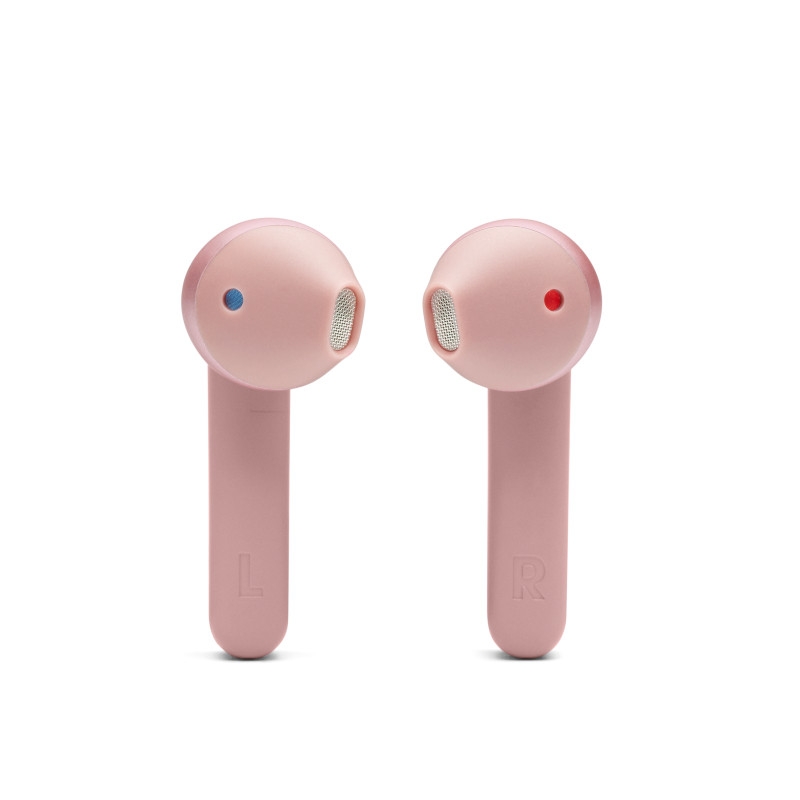 Tai nghe True Wireless JBL T220TWS - Hàng Chính hãng PGI