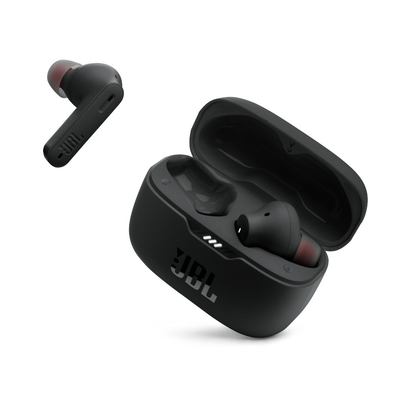Tai nghe True Wireless JBL T230NC TWS chống ồn chủ động - Hàng Chính hãng PGI