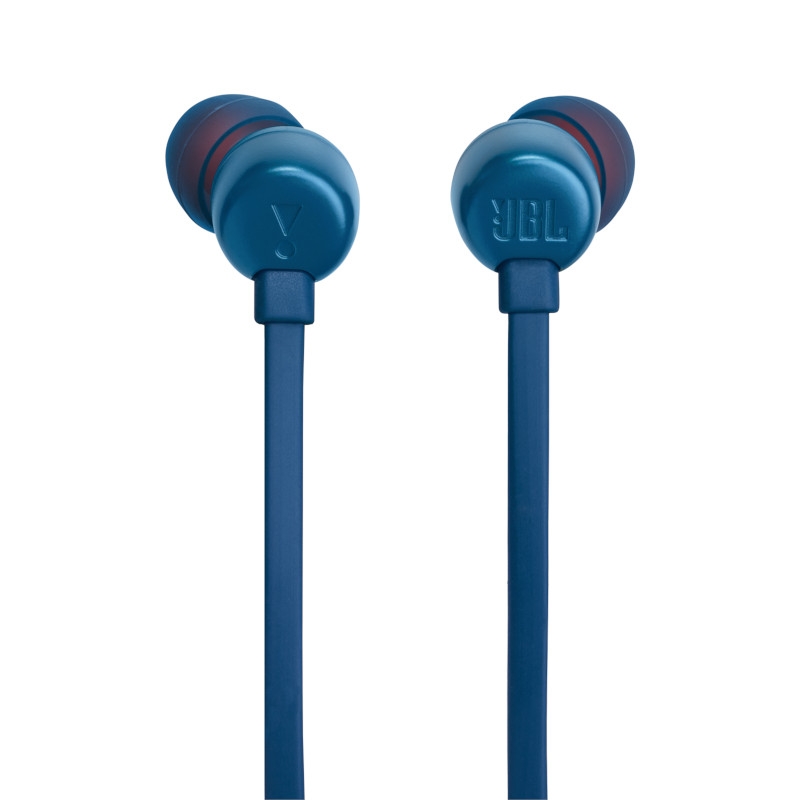 Tai Nghe Nhét Tai JBL Tune 310C USB - Hàng Chính hãng PGI