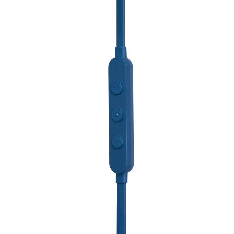 Tai Nghe Nhét Tai JBL Tune 310C USB - Hàng Chính hãng PGI