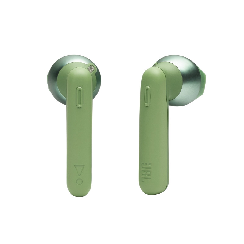 Tai nghe True Wireless JBL T220TWS - Hàng Chính hãng PGI