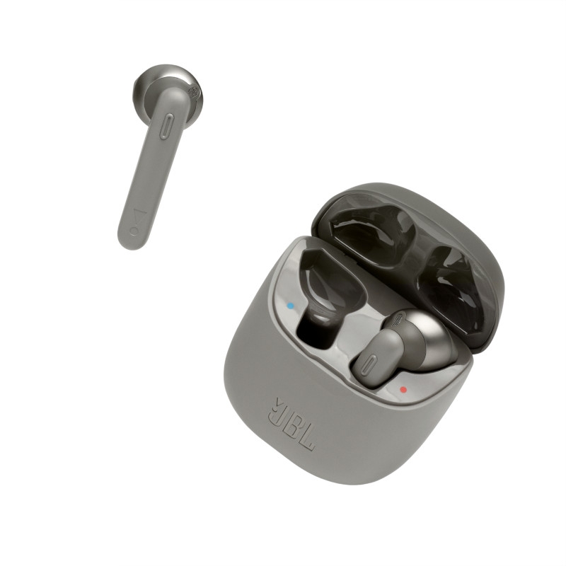 Tai nghe True Wireless JBL T220TWS - Hàng Chính hãng PGI