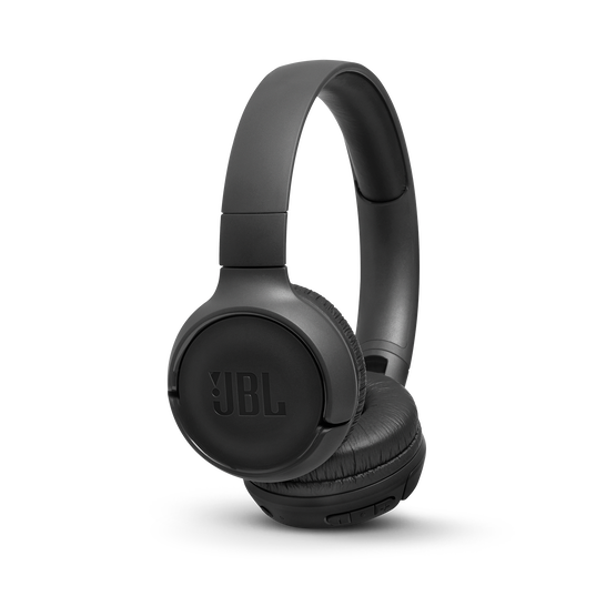 Tai nghe chụp tai JBL T500BTNC - Hàng Chính hãng PGI
