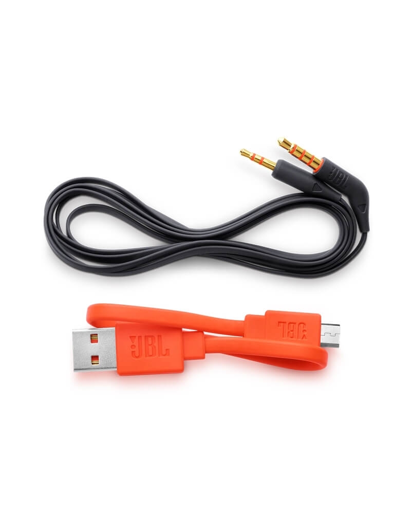 Tai nghe chụp tai JBL T600 BT NC - Hàng Chính hãng PGI
