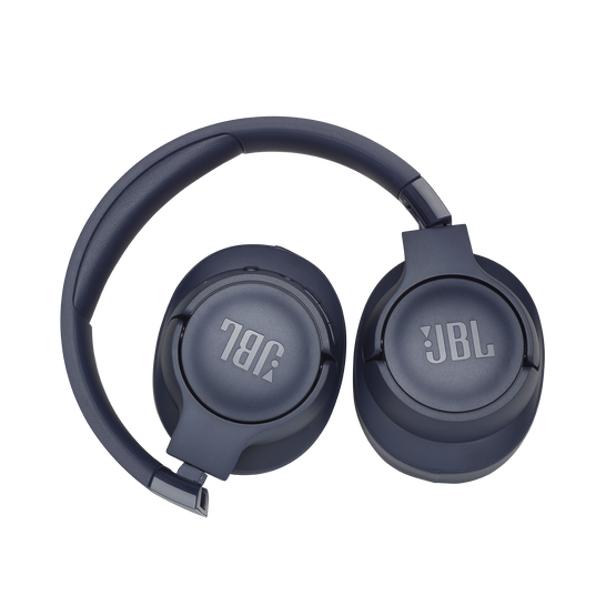Tai nghe chụp tai JBL T750 BT - Hàng Chính hãng PGI