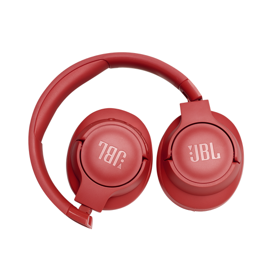 Tai nghe chụp tai JBL T750 BT - Hàng Chính hãng PGI