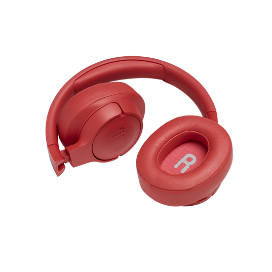 Tai nghe chụp tai JBL T750 BT - Hàng Chính hãng PGI