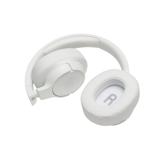 Tai nghe chụp tai JBL T750 BT - Hàng Chính hãng PGI