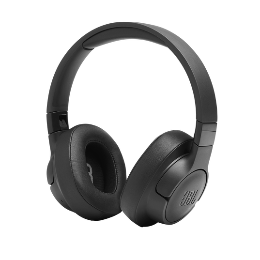 Tai nghe chụp tai JBL T750 BT - Hàng Chính hãng PGI