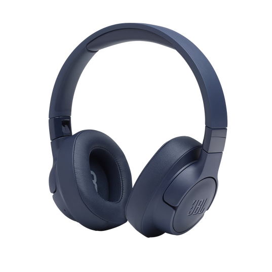 Tai nghe chụp tai JBL T750 BT - Hàng Chính hãng PGI